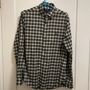 EUC Polo Ralph Lauren Button Down Shirt
